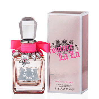 Juicy Couture Couture La La / Juicy Couture EDP Spray 1.7 oz (w) - Luxurious Fragrance Available Online in Hong Kong & China