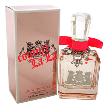 Juicy Couture Couture La La / Juicy Couture EDP Spray 3.4 oz (w) - Luxurious Fragrance Available Online in Hong Kong & China