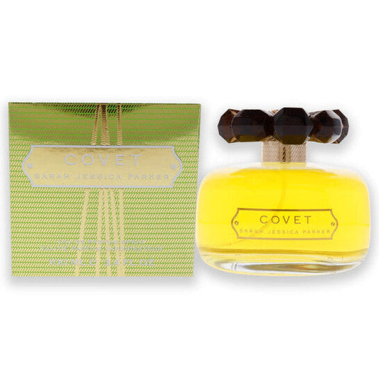 Sarah Jessica Parker Covet by Sarah Jessica Parker for Women - 3.4 oz EDP Spray (Wholesale) - Luxurious Fragrance Available Online in Hong Kong & China