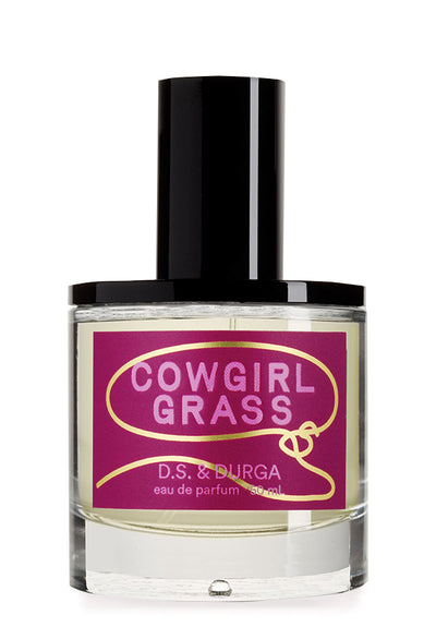 D.S. and Durga Cowgirl Grass (Fragrance Decant Sample Selection) - Luxurious Fragrance Available Online in Hong Kong & China