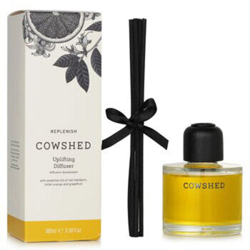 Cowshed Unisex Replenish Uplifting 3.38 oz - Luxurious Fragrance Available Online in Hong Kong & China