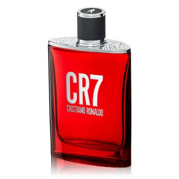 Cristiano Ronaldo CR7 by Cristiano Ronaldo for Men - 3.4 oz EDT Spray (Wholesale) - Luxurious Fragrance Available Online in Hong Kong & China