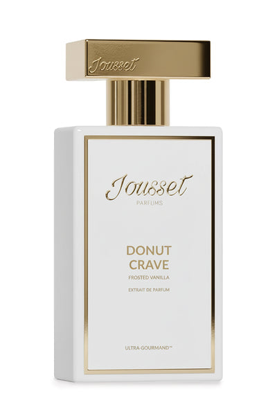 Jousset Parfums Donut Crave (Fragrance Decant Sample Selection) - Luxurious Fragrance Available Online in Hong Kong & China