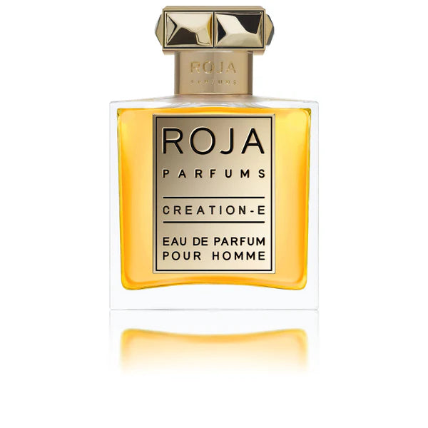 Roja Parfums Creation E Pour Homme EDP (Vintage) - premium fragrance for sophisticated tastes.