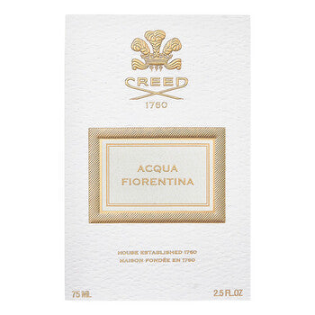 Creed Acqua Fiorentina / Creed EDP Spray 2.5 oz (w) - Luxurious Fragrance Available Online in Hong Kong & China