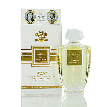 Creed Vetiver Geranium - premium fragrance for sophisticated tastes.