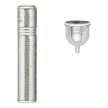 Creed Atomizer 0.33 oz Silver Fragrances (Wholesale) - Luxurious Fragrance Available Online in Hong Kong & China