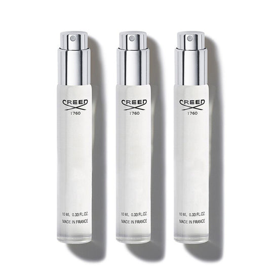 Creed Aventus Atomizer Refill Set  3 X 10ML - Luxurious Fragrance Available Online in Hong Kong & China