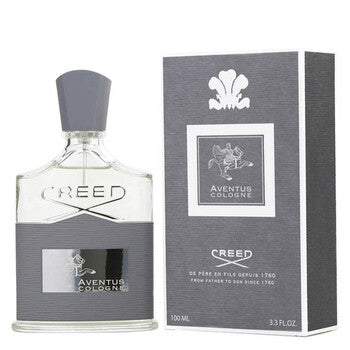 Creed Aventus Cologne / Creed Cologne Spray 3.3 oz (100 ml) - Luxurious Fragrance Available Online in Hong Kong & China