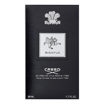 Creed Aventus / Creed EDP Spray 1.7 oz (50 ml) - Luxurious Fragrance Available Online in Hong Kong & China