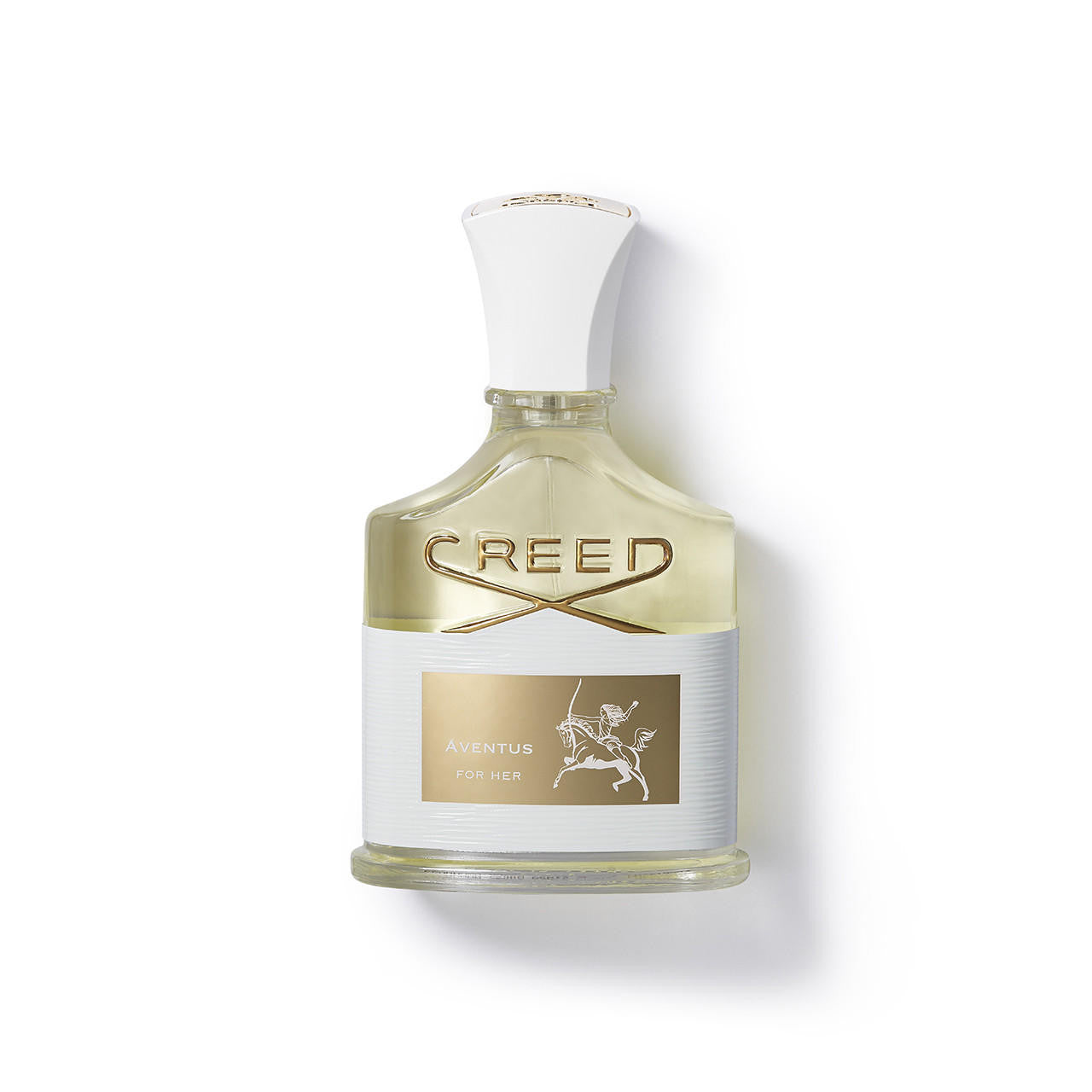 Creed Aventus for Her - premium fragrance for sophisticated tastes.