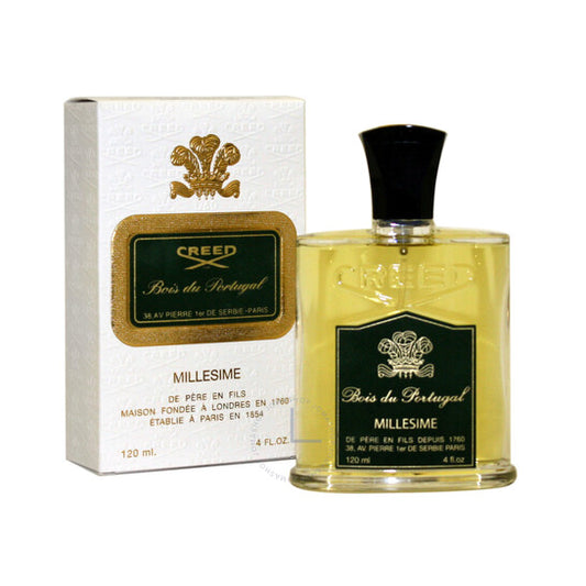 Creed Bois D Portugal/Creed Edp Spray 4.0 Oz (M) - Luxurious Fragrance Available Online in Hong Kong & China