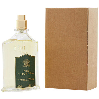 Creed Creed Bois Du Portugal EDP Spray 3.4 oz (Tester) Fragrances (Wholesale) - Luxurious Fragrance Available Online in Hong Kong & China