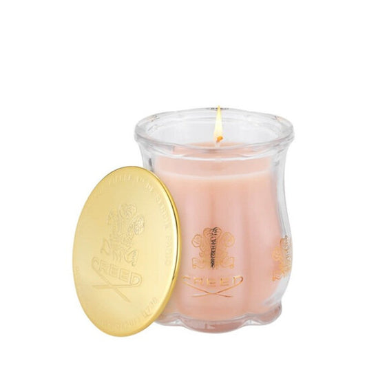 Creed Creed Cocktail Pivones 7 oz Scented Candle - Luxurious Fragrance Available Online in Hong Kong & China
