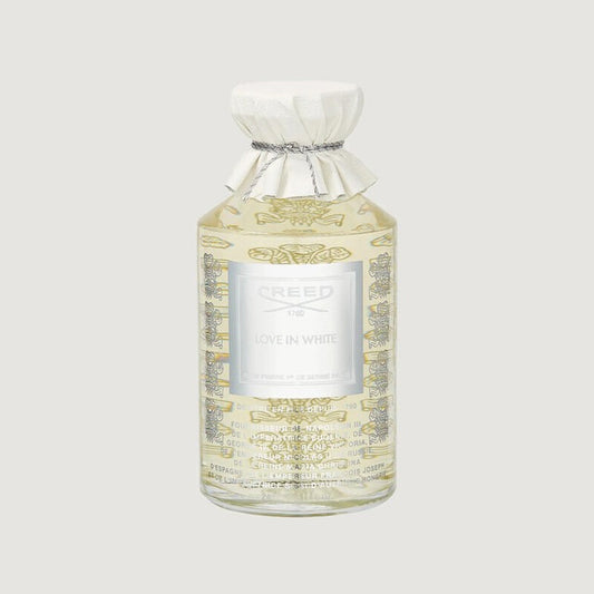 Creed Creed Love In White EDP Splash 8.11 oz Fragrances - Luxurious Fragrance Available Online in Hong Kong & China