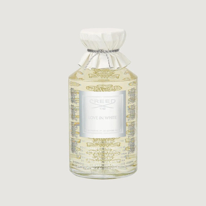 Creed Creed Love In White EDP Splash 8.11 oz Fragrances (Wholesale) - Luxurious Fragrance Available Online in Hong Kong & China