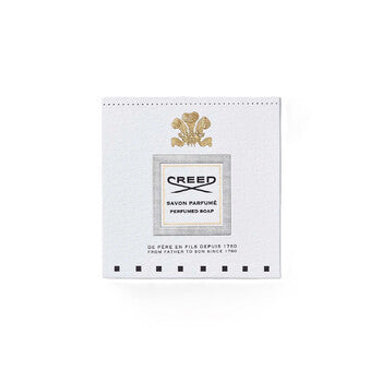 Creed Creed Original Vetiver Soap 150 g - Luxurious Fragrance Available Online in Hong Kong & China