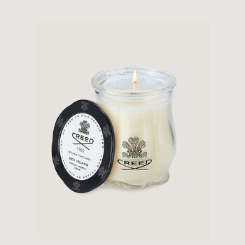 Creed Creed Sea Island 24 Porcelain 7.76 oz Scented Candle - Luxurious Fragrance Available Online in Hong Kong & China