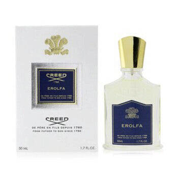 Creed Erolfa / Creed EDP Spray 1.7 oz (50 ml) (M) - Luxurious Fragrance Available Online in Hong Kong & China