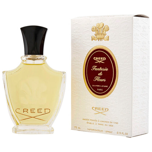 Creed Fantasia De Fleurs by Creed EDP Spray 2.5 oz - Luxurious Fragrance Available Online in Hong Kong & China