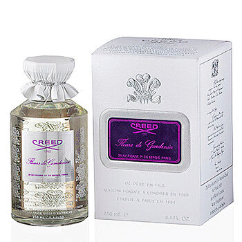 Creed Fleurs De Gardenia / Creed EDP Splash 8.4 oz (250 ml) (w) - Luxurious Fragrance Available Online in Hong Kong & China