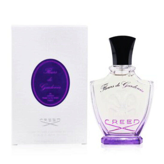 Creed Fleurs De Gardenia / Creed EDP Spray 2.5 oz (w) (Wholesale) - Luxurious Fragrance Available Online in Hong Kong & China