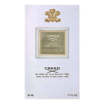 Creed Green Irish Tweed / Creed EDP Spray 1.7 oz (50 ml) (m) (Wholesale) - Luxurious Fragrance Available Online in Hong Kong & China