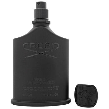 Creed Green Irish Tweed / Creed EDP Spray 3.3 oz (100 ml) (m) - Luxurious Fragrance Available Online in Hong Kong & China