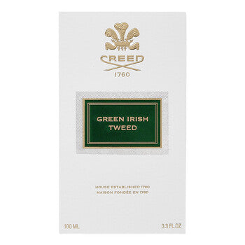 Creed Green Irish Tweed / Creed EDP Spray 3.3 oz (100 ml) (m) - Luxurious Fragrance Available Online in Hong Kong & China