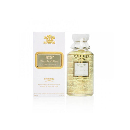 Creed Green Irish Tweed / Creed EDT Splash 16.66 oz (m) - Luxurious Fragrance Available Online in Hong Kong & China