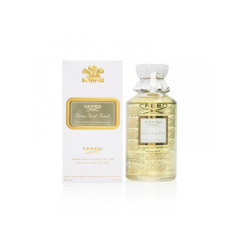 Creed Green Irish Tweed / Creed EDT Splash 16.66 oz (m) (Wholesale) - Luxurious Fragrance Available Online in Hong Kong & China