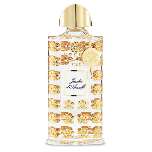 Creed Jardin D'Amalfi Eau De Parfum Spray 2.5 oz (Wholesale) - Luxurious Fragrance Available Online in Hong Kong & China