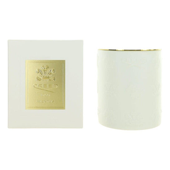 Creed Ladies Aventus 7.76 oz Scented Candle (Wholesale) - Luxurious Fragrance Available Online in Hong Kong & China