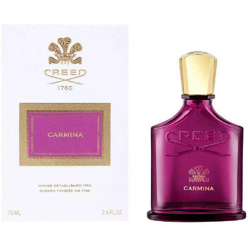 Creed Ladies Carmina EDP Spray 2.5 oz Fragrances (Wholesale) - Luxurious Fragrance Available Online in Hong Kong & China