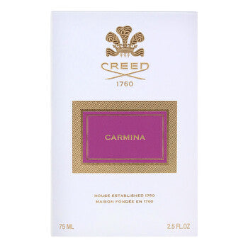 Creed Ladies Carmina EDP Spray 2.5 oz (Wholesale) - Luxurious Fragrance Available Online in Hong Kong & China
