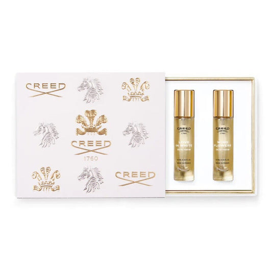 Creed Ladies Christmas Set Gift Set Fragrances (Wholesale) - Luxurious Fragrance Available Online in Hong Kong & China