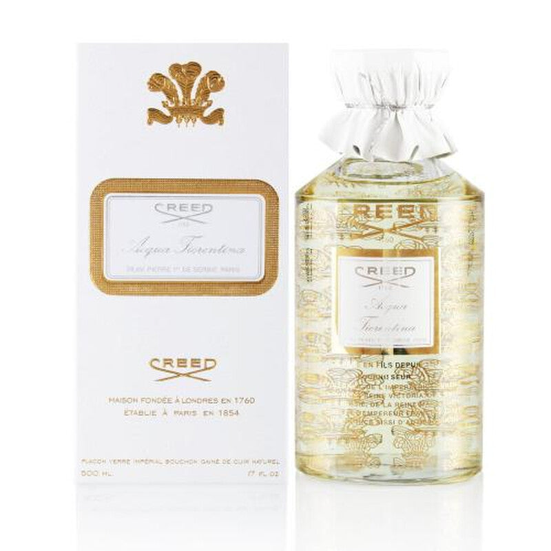 Creed Ladies Creed Acqua Fiorentina EDP 16.9 oz Fragrances - Luxurious Fragrance Available Online in Hong Kong & China