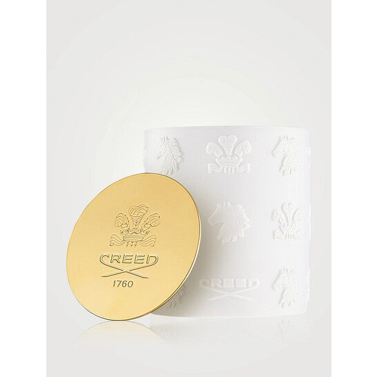 Creed Ladies Creed Aventus for Her 7.7 oz Scented Candle - Luxurious Fragrance Available Online in Hong Kong & China