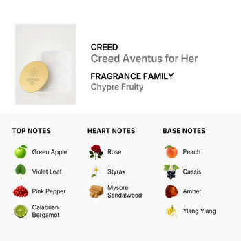 Creed Ladies Creed Aventus for Her 7.7 oz Scented Candle (Wholesale) - Luxurious Fragrance Available Online in Hong Kong & China