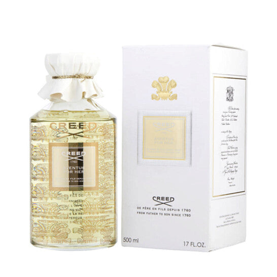 Creed Ladies Creed Aventus For Her EDP Splash 16.9 oz - Luxurious Fragrance Available Online in Hong Kong & China