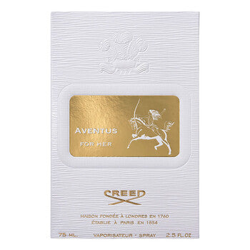Creed Aventus / Creed EDP Spray 2.5 oz (75 ml) (w) - Luxurious Fragrance Available Online in Hong Kong & China