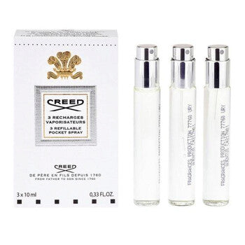 Creed Ladies Creed Aventus For Her Gift Set - Luxurious Fragrance Available Online in Hong Kong & China