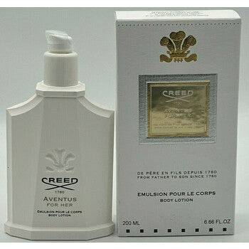 Creed Ladies Creed Aventus Lotion 6.7 oz - Luxurious Fragrance Available Online in Hong Kong & China