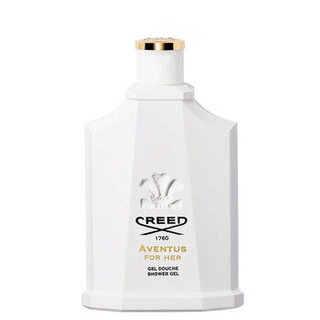 Creed Ladies Creed Aventus Shower Gel 6.7 oz - Luxurious Fragrance Available Online in Hong Kong & China