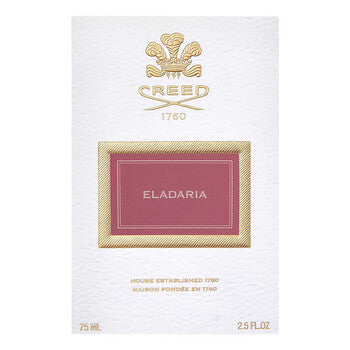 Creed Ladies Eladaria EDP Spray 2.5 oz Fragrances (Wholesale) - Luxurious Fragrance Available Online in Hong Kong & China