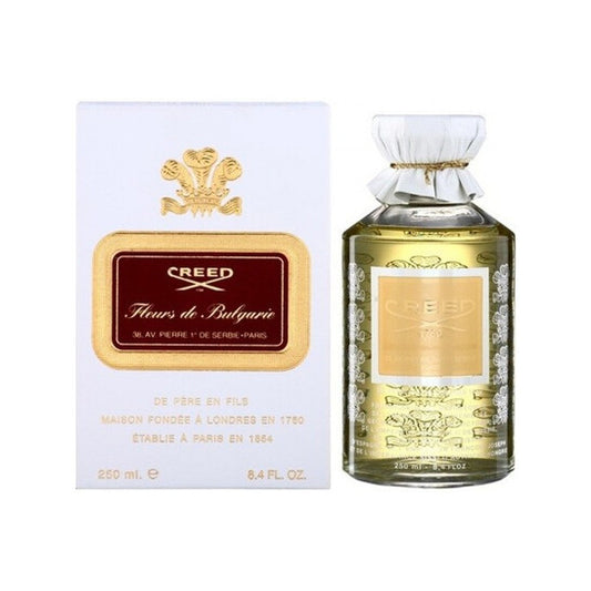 Creed Ladies Creed Fleur de The Rose Bulgare EDP Splash 8.4 oz Fragrances - Luxurious Fragrance Available Online in Hong Kong & China