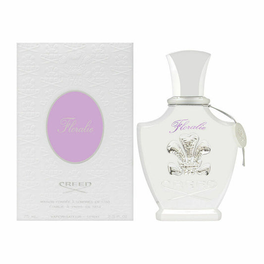 Creed Ladies Creed Floralie EDP Spray 2.5 oz Fragrances (Wholesale) - Luxurious Fragrance Available Online in Hong Kong & China