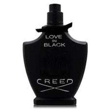 Creed Ladies Creed Love In Black EDP Spray 2.5 oz (Tester) (75 ml) - Luxurious Fragrance Available Online in Hong Kong & China