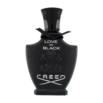Creed Ladies Creed Love In Black EDP Spray 2.5 oz (Tester) (75 ml) (Wholesale) - Luxurious Fragrance Available Online in Hong Kong & China