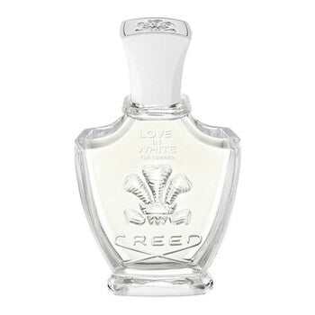 Creed Ladies Creed Love In White For Summer EDP 2.5 oz (Tester) - Luxurious Fragrance Available Online in Hong Kong & China